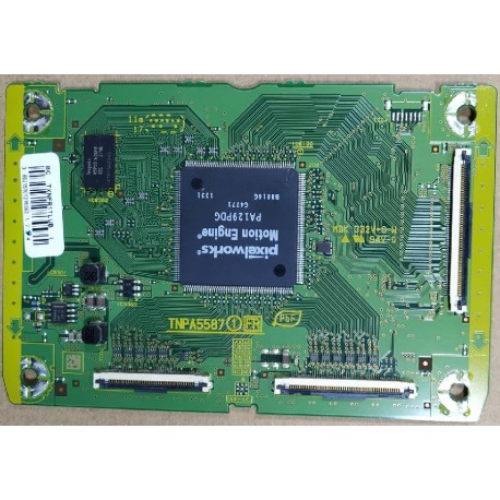 TNPA5587 1 FR, TXNFR1TLUB, TNPA5587