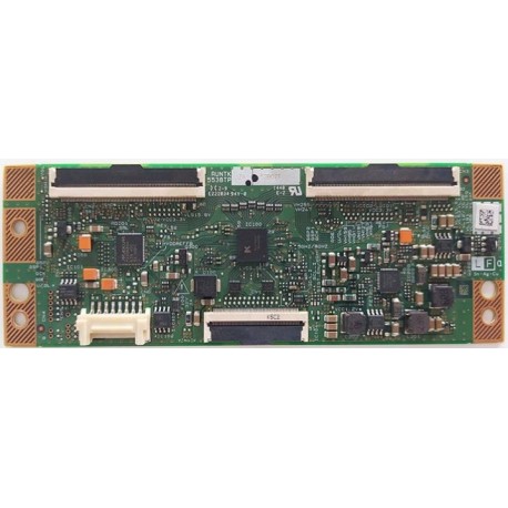 RUNTK 5538TP , 5538TP , ZA , TCON BOARD