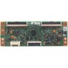 RUNTK 5538TP , 5538TP , ZA , TCON BOARD