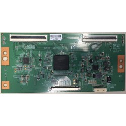13NNB_SQ60MB3C2LV0.1 , TCON BOARD