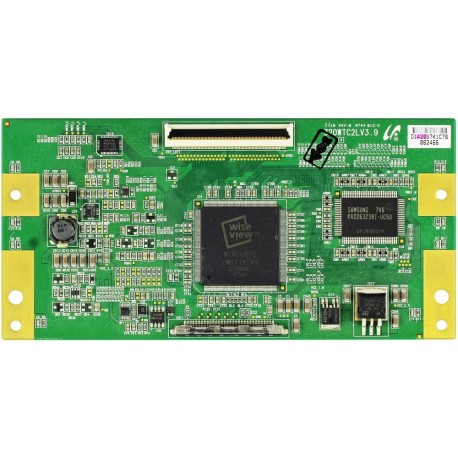 320WTC2LV3.9 , LJ94-01420V , TCON BOARD