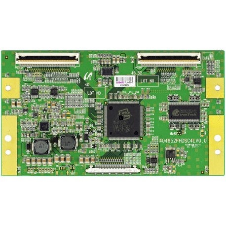 404652FHDSC4LV0.0 , K2249 , TCON BOARD