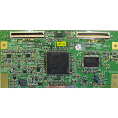 320WTC4LV1.0 , LJ94-01602E , TCON BOARD