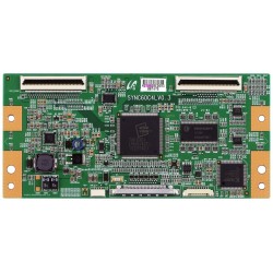 SYNC60C4LV0.3 , LJ94-2705 , TCON BOARD