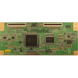 320WSC4LV5.6 , LJ94-00835J , TCON BOARD