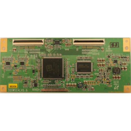 320WSC4LV5.6 , LJ94-00835J , TCON BOARD
