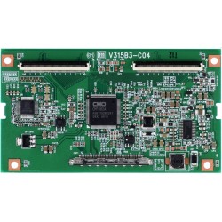 V315B3-C04 , 35-D043264 , TCON BOARD