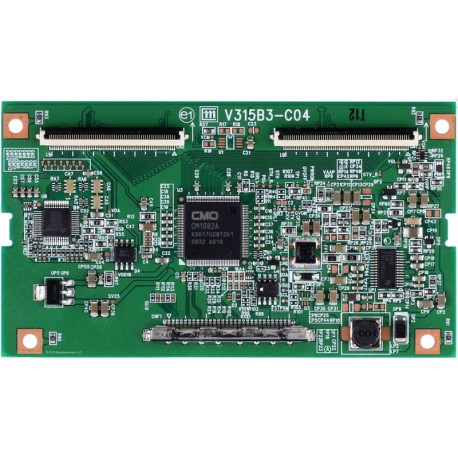V315B3-C04 , 35-D043264 , TCON BOARD