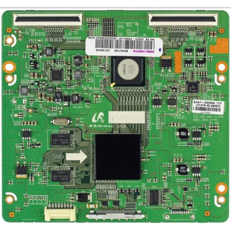 BN95-00577A , BN41-01789A , T-Con Board