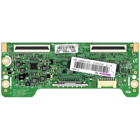 BN95-01211A , BN41-01938B , T-Con Board