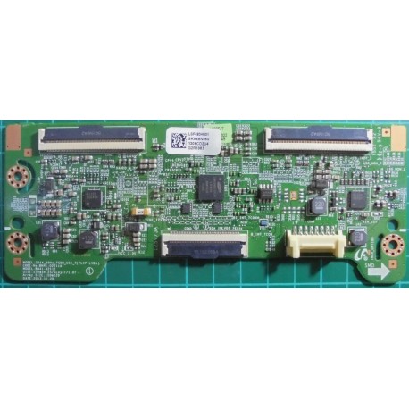 BN95-01306C , BN97-0797E , BN41-02111A , T-Con Board