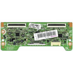 BN95-00860A , BN97-06998A , BN41-01938B , T-Con Board