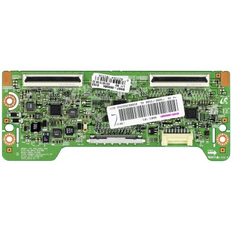 BN95-00860A , BN97-06998A , BN41-01938B , T-Con Board