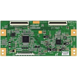 LJ94-03827F , ESL_C2LV0.4 , T-Con Board