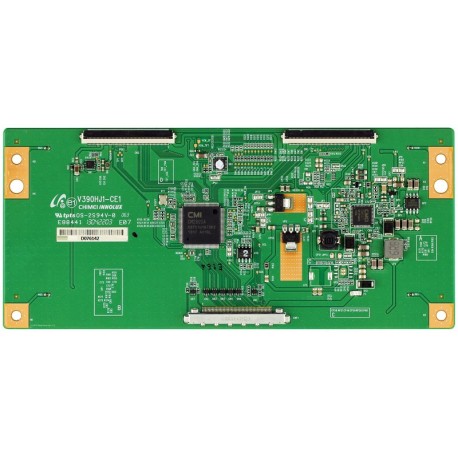 V390HJ1-CE1 , D076142 , T-Con Board