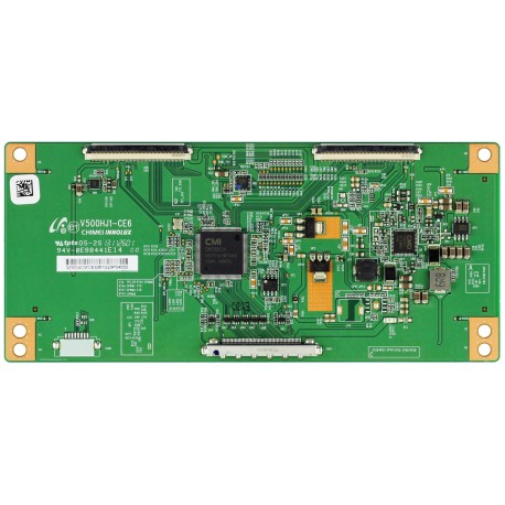 V500HJ1-CE6 , T-Con Board