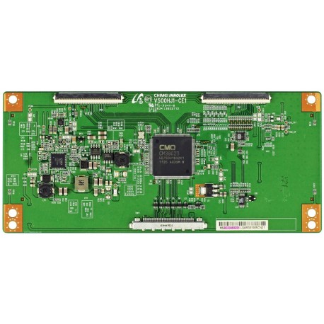 V500HJ1-CE1 , T-Con Board