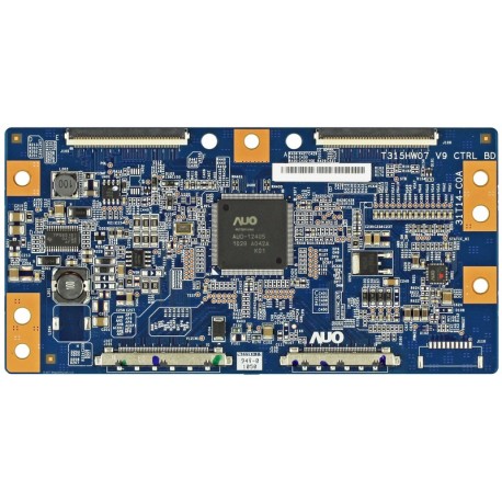 T315HW07 V9 CTRL BD , 31T14-C0A , TT-5531T20 , TCON BOARD