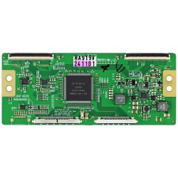 6870C-0358A , 6871L-2411D , T-Con Board