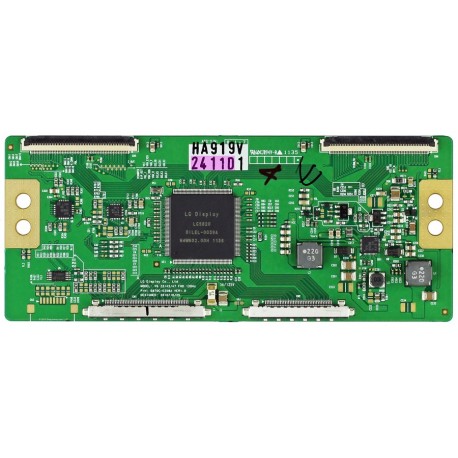 6870C-0358A , 6871L-2411D , T-Con Board