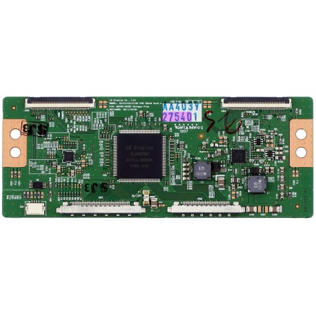 6870C-0402C , 6871L-2754D1 , T-Con Board