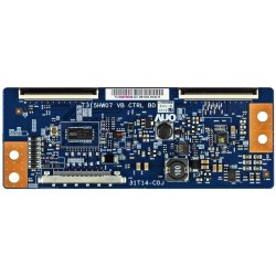 T315HW07 , 31T14-C0J , 5542T23C08 , T-Con Board