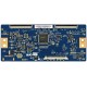 55T32-C0L , TX-5555T32C28 , TCON BOARD