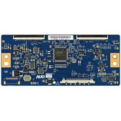 55T32-C0L , TX-5555T32C28 , TCON BOARD