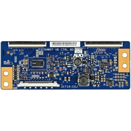 T315HW07 , 31T14-COJ , US-5532T20C01 , TCON BOARD