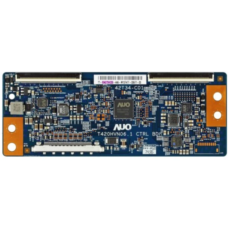 T420HVN06.1 , 42T34-C01 , TT-5542T34C08 , TCON BOARD