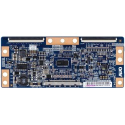 T460HW03 , 46T03-C0K , UZ-5542T14C08 , TCON BOARD