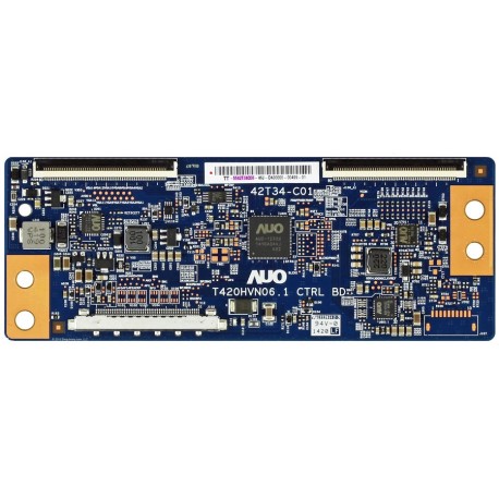 T420HVN06.1 , 42T34-C01 , TT-5542T34C06 , TCON BOARD