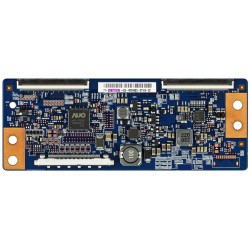 50T10-C02 , T500HVD02.0 , TT-5550T15C04 , TCON BOARD