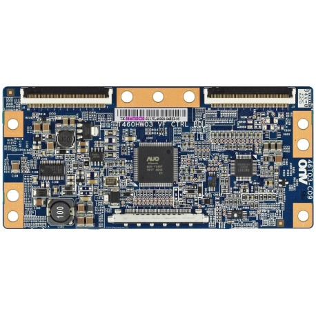 T460HW03 , 46T03-C09 , TX-5546T03C33 , TCON BOARD