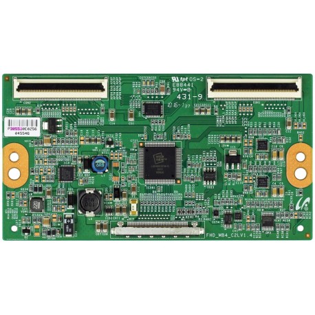 FHD_MB4_C2LV1.4 , LJ94-03055J , TCON BOARD