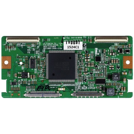 6870C-0264B , 1524C1 , TCON BOARD