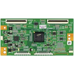 SD120PBMB4C6LV0.0 , LJ94-23861D , TCON BOARD