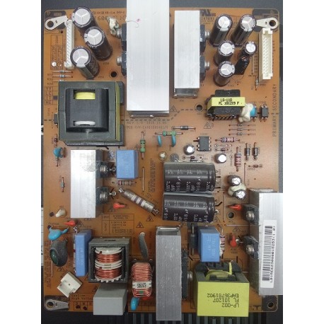 EAX63985401/5 , 32LK330 POWERBOARD