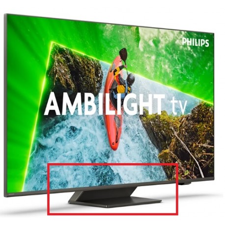 55PUS8609 AYAK , 44PUS8609/62 AYAK , STAND