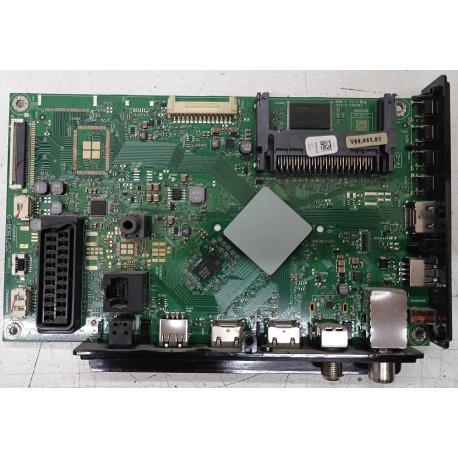 ZG7190R-9 , RNB0ZZ , RNBOZZ , A49L 6750 5B MAİNBOARD