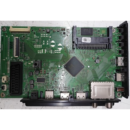 ZWU190R-3 , UP2JZZ , A49L 5740 4B MAİNBOARD