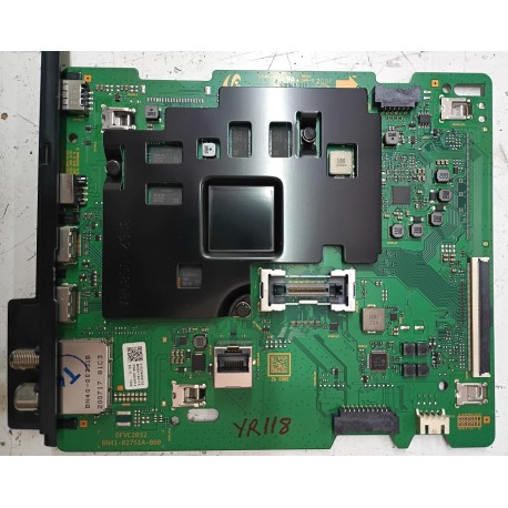 BN94-14871X , BN41-02751A , YA01 , UE58TU7000 MAİNBOARD