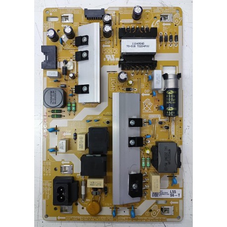 BN44-01054E , BN4401054E , L55S6-T , UE50TU8000 POWERBOARD