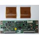 RUNTK 5351TP , 0055FV , 38D11T , UE32F5570 TCON BOARD
