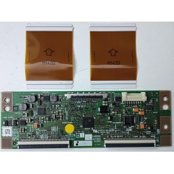 RUNTK 5351TP , 0055FV , 38D11T , UE32F5570 TCON BOARD