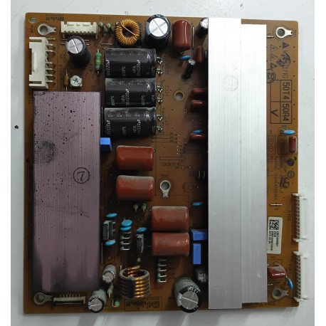 EAX64282301 , EBR74306901 , 50PM6800 , ZSUS