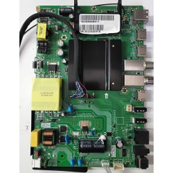 13AT213V1.0 , SN43DAL13/0216 MAİNBOARD