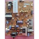 EAX66773401 , EAY64210701 , 55UH650V Powerboard