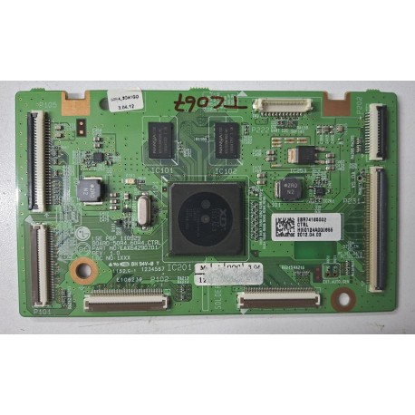 EBR74185002 , EAX64290701 , 50R4_60R4_CTRL