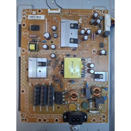 715G6050-P02-W20-002M , PLTVDU371XAA2 , 39PFL3108 POWERBOARD
